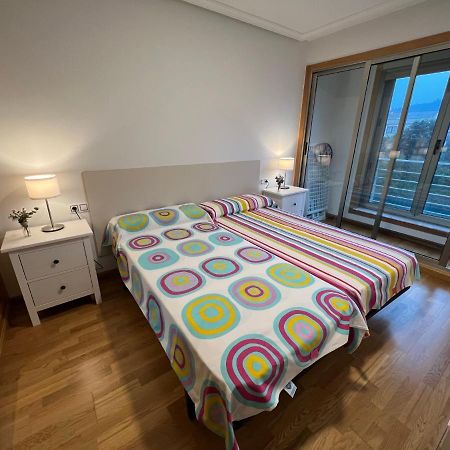 Apartamentos En Rias Altas, Galicia Porto de Espasante Exterior foto