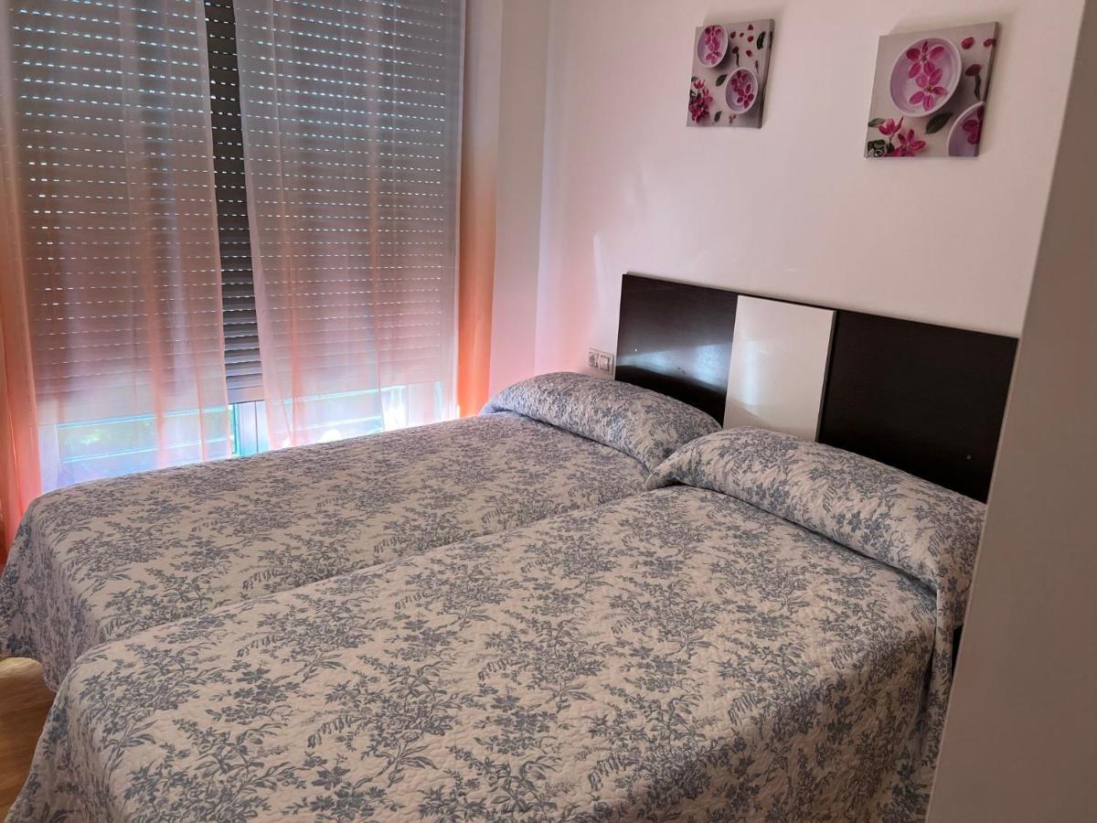 Apartamentos En Rias Altas, Galicia Porto de Espasante Exterior foto