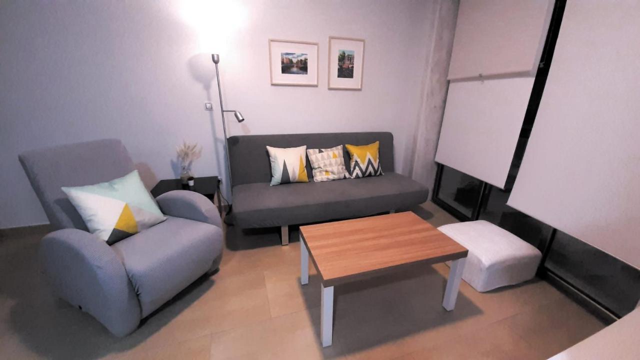 Apartamentos En Rias Altas, Galicia Porto de Espasante Exterior foto
