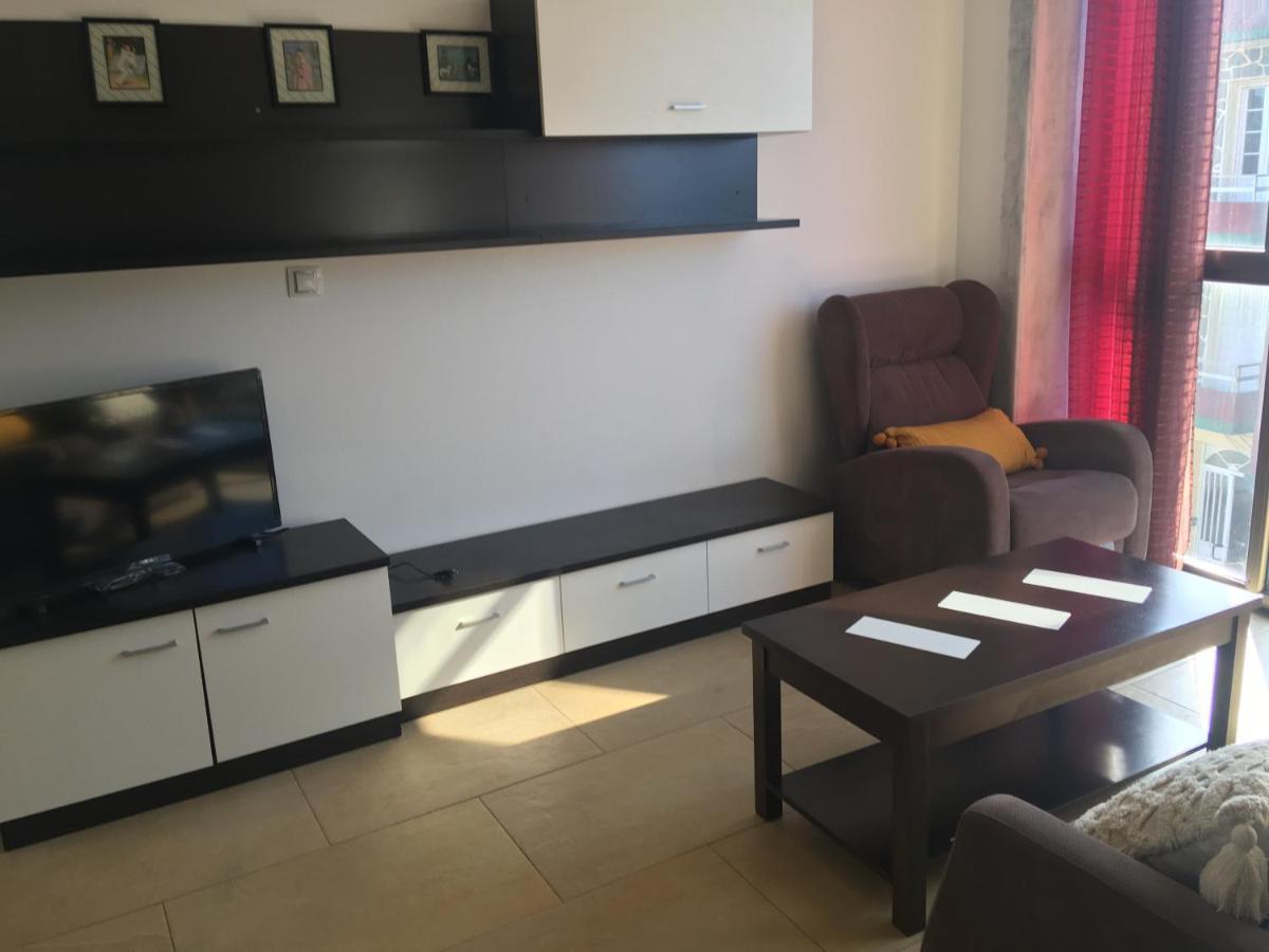 Apartamentos En Rias Altas, Galicia Porto de Espasante Exterior foto