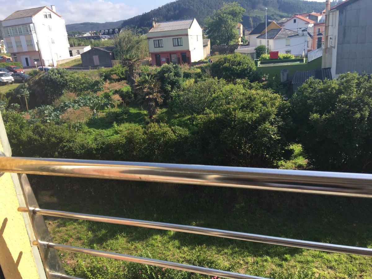 Apartamentos En Rias Altas, Galicia Porto de Espasante Exterior foto