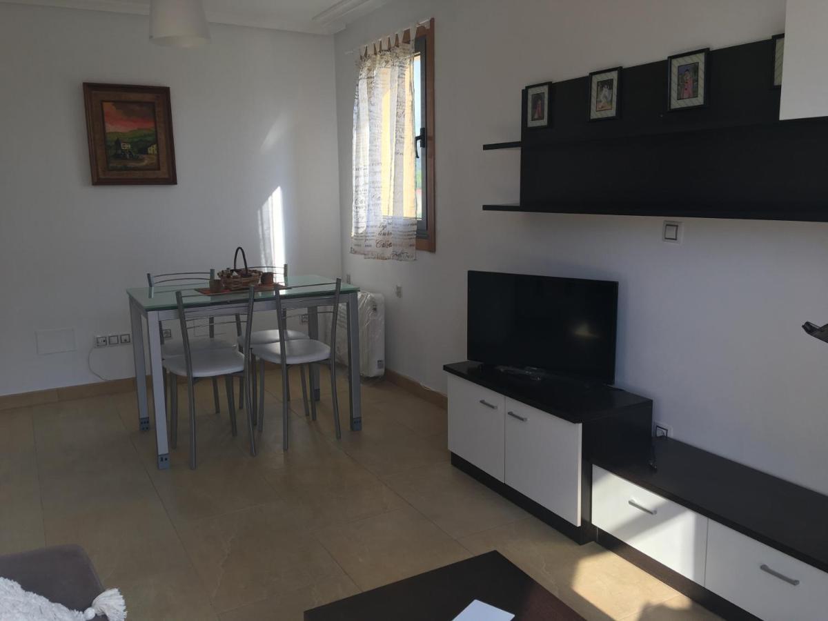Apartamentos En Rias Altas, Galicia Porto de Espasante Exterior foto