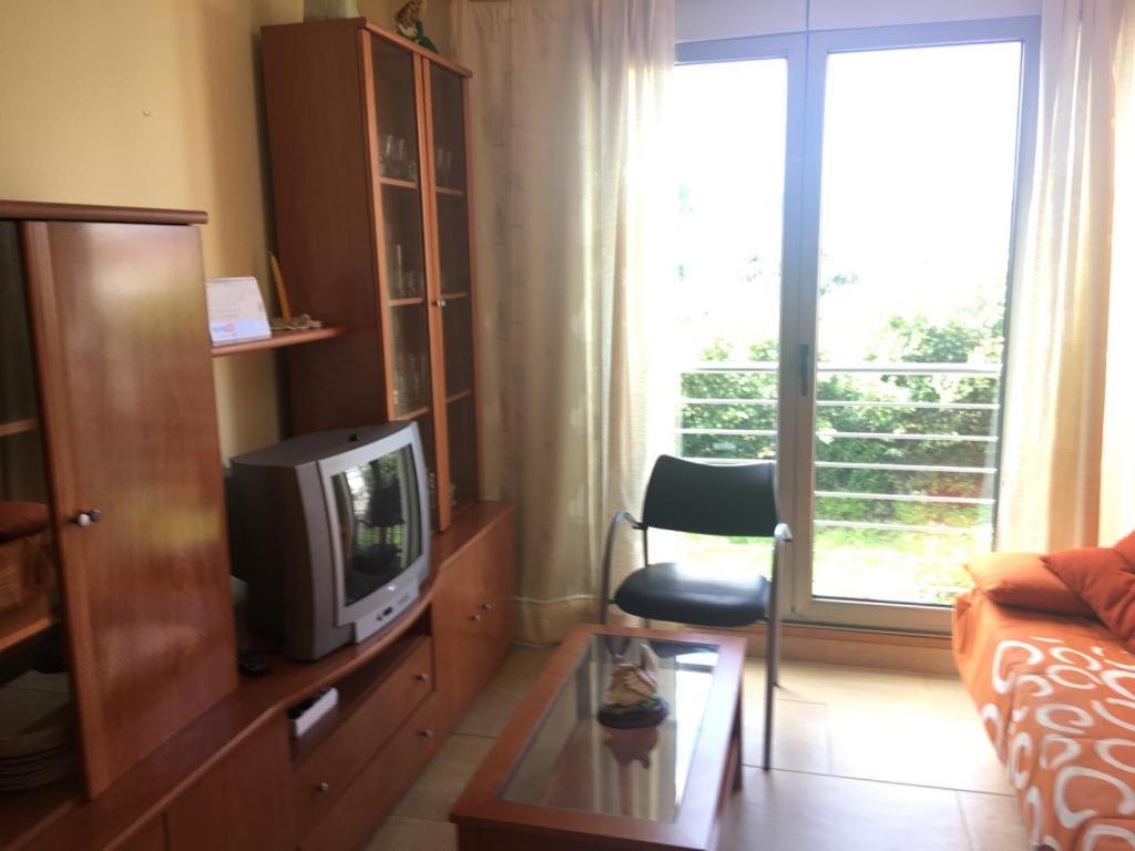 Apartamentos En Rias Altas, Galicia Porto de Espasante Exterior foto