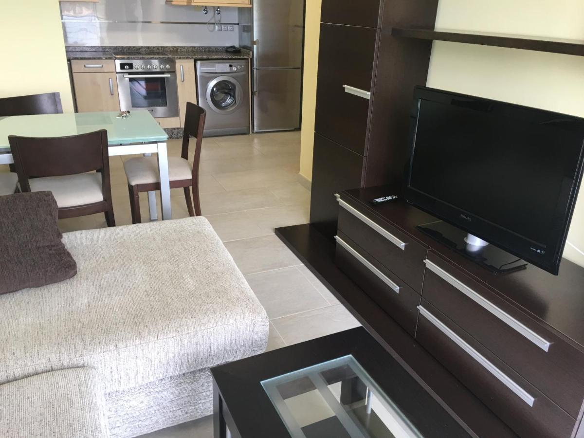 Apartamentos En Rias Altas, Galicia Porto de Espasante Exterior foto