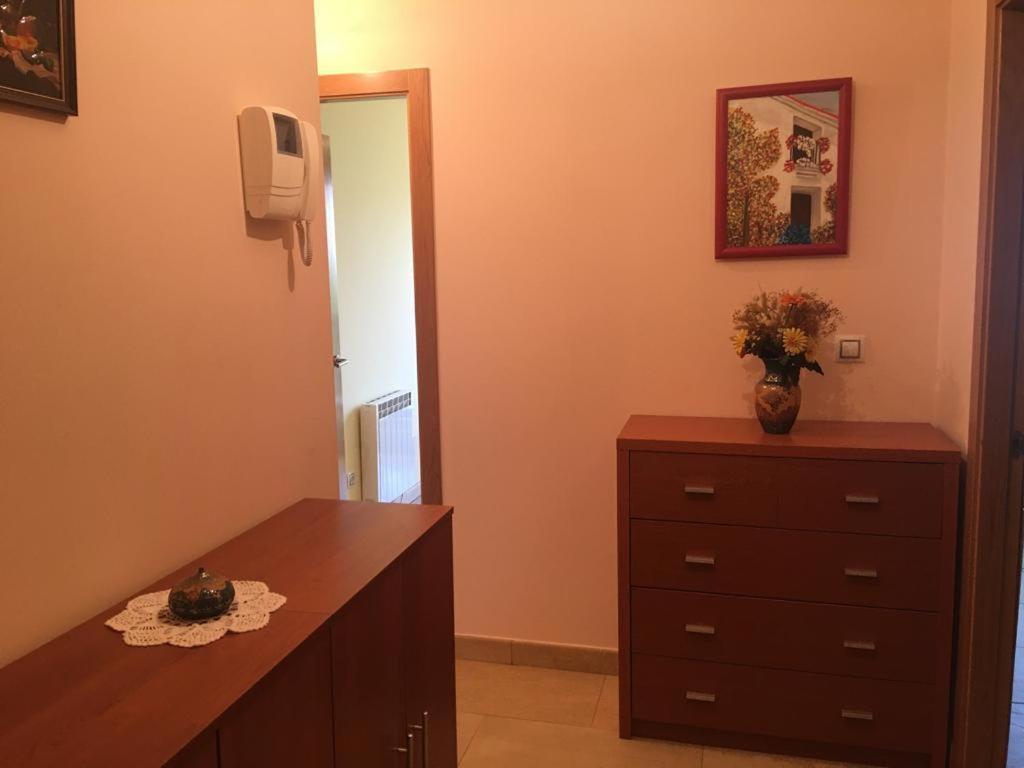Apartamentos En Rias Altas, Galicia Porto de Espasante Exterior foto