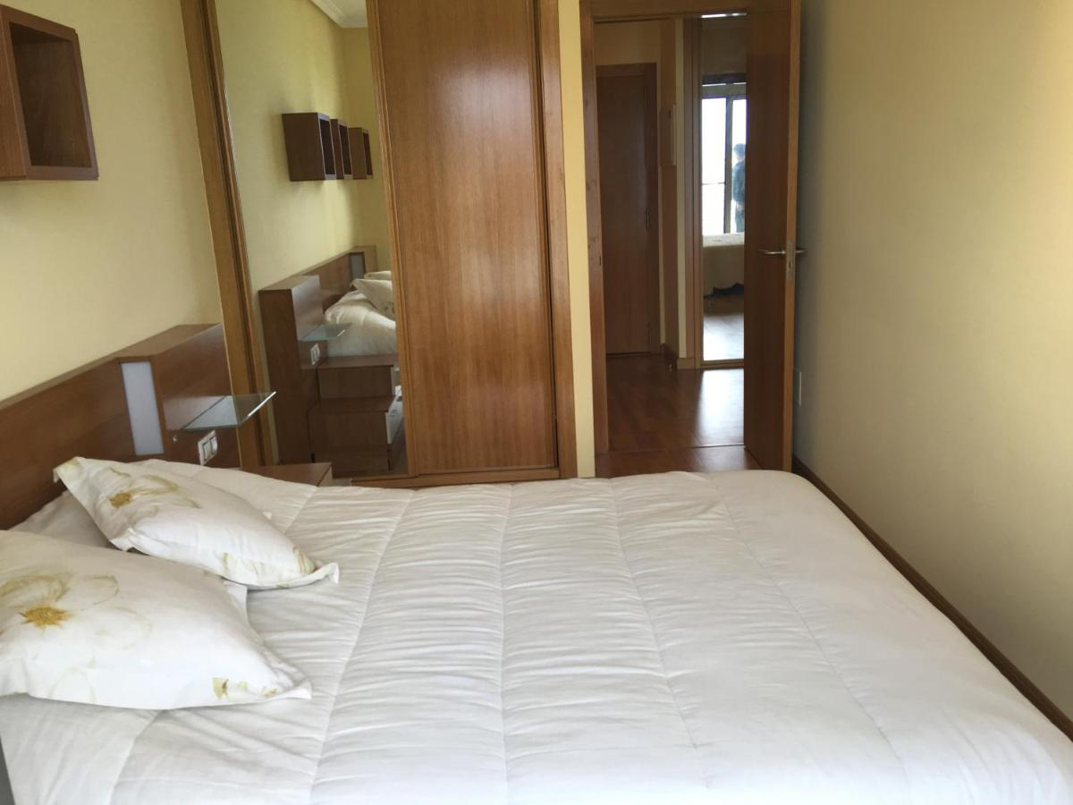 Apartamentos En Rias Altas, Galicia Porto de Espasante Exterior foto