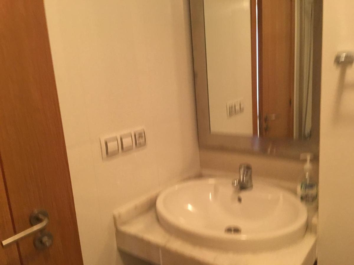 Apartamentos En Rias Altas, Galicia Porto de Espasante Exterior foto